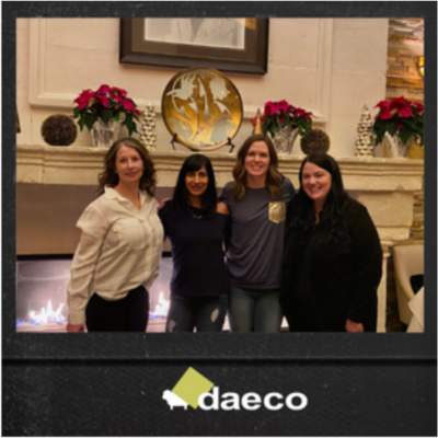 Daeco HR team Picture 