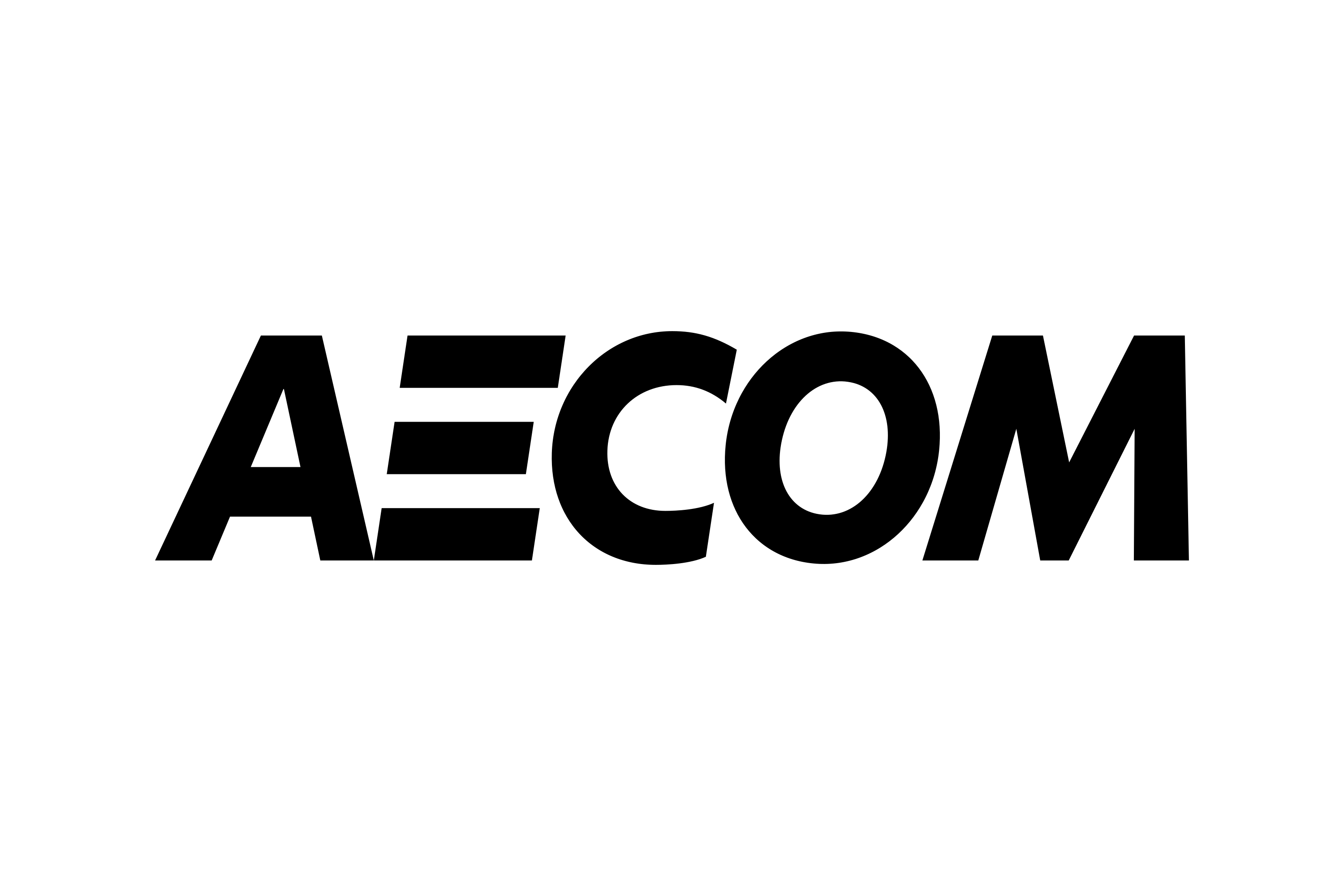 Aecom Logo