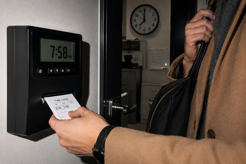 Overtime in Alberta: what the 8/44 rule actually costs employers