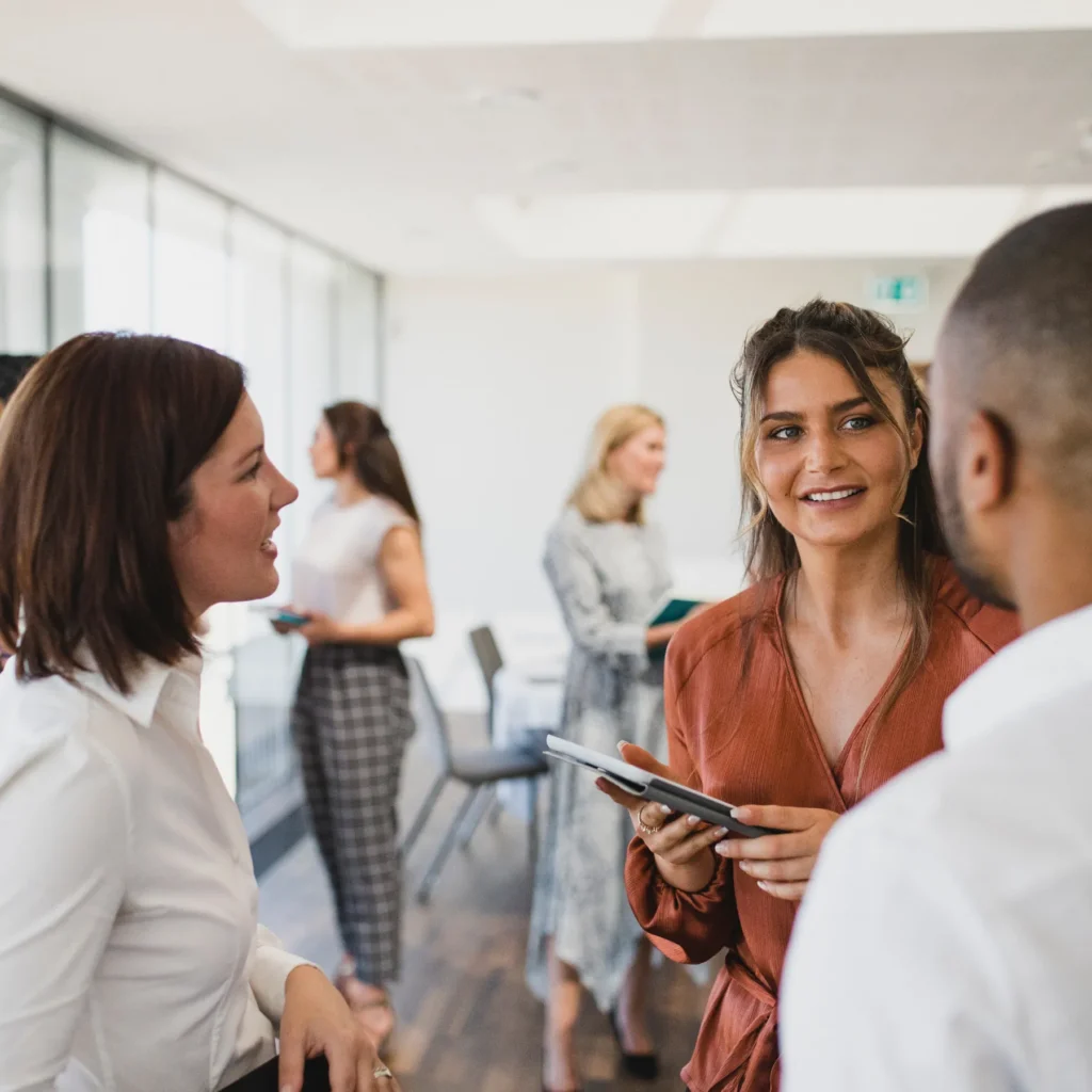 Workplace Culture Consulting Edmonton | Daeco HR