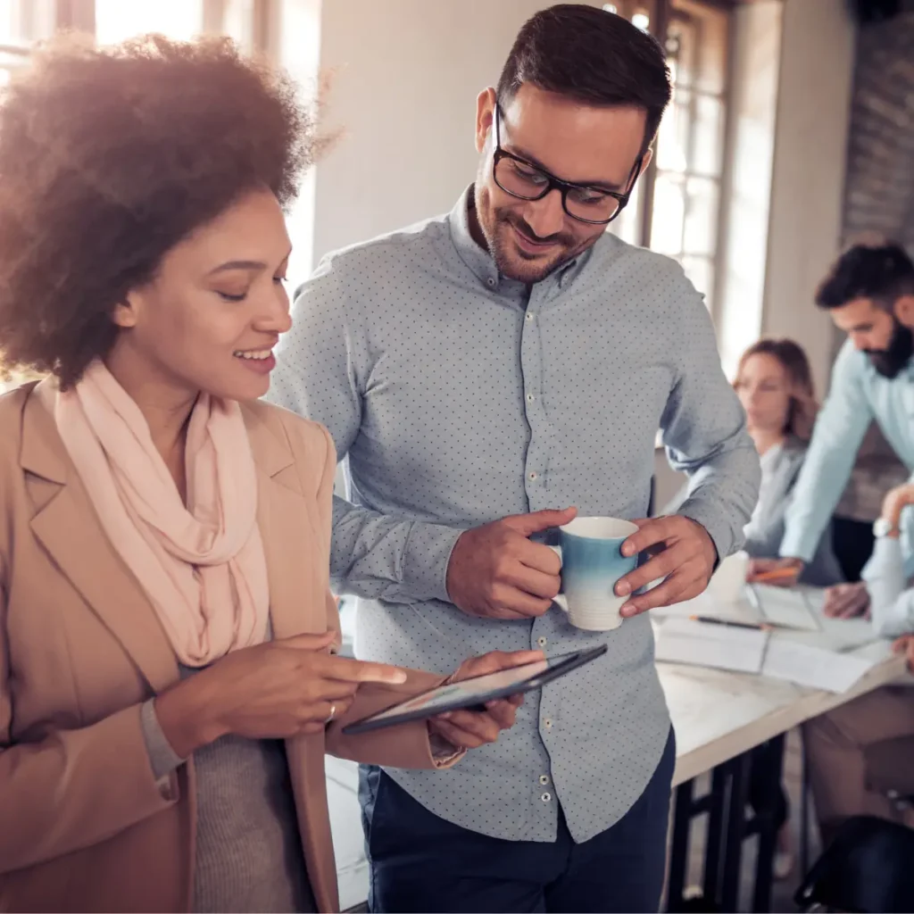 How to Give and Receive Feedback at Work | Leadership Training Edmonton