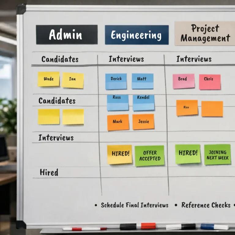 Executive Recruitment in Edmonton: Why the Right Hire Takes More Than a Resume