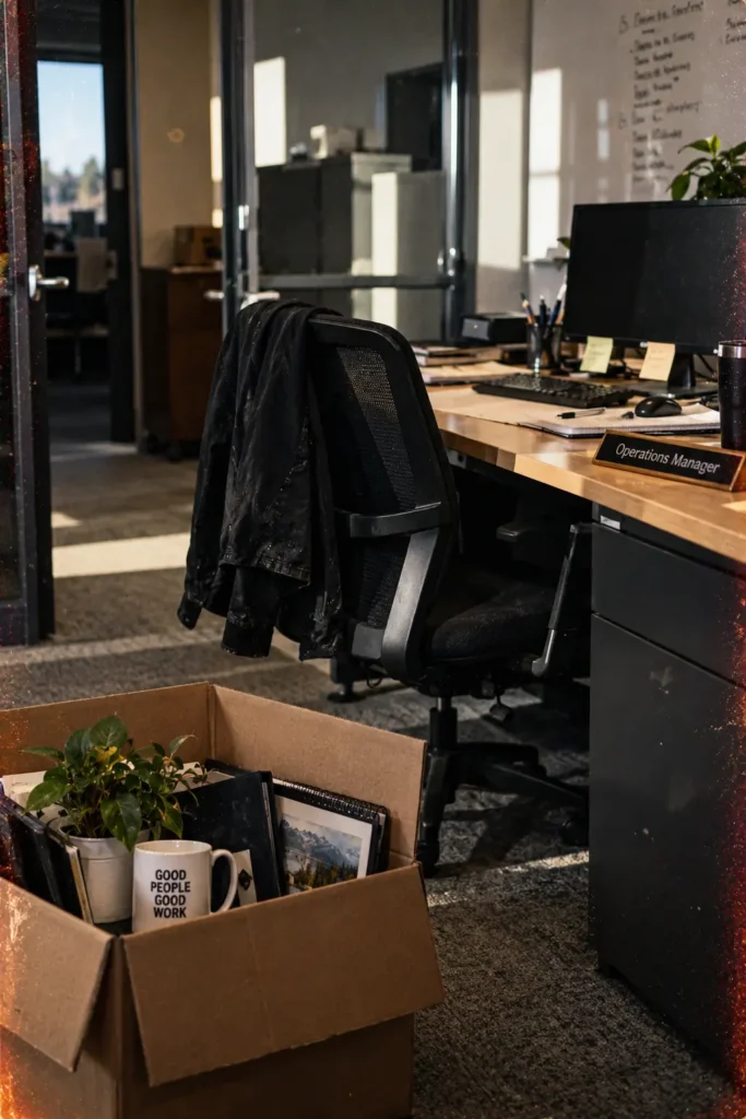 Constructive dismissal in Alberta: how employers trigger it without meaning to