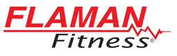 Flaman Fitness Logo