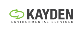 Kayden Environmental Services Logo