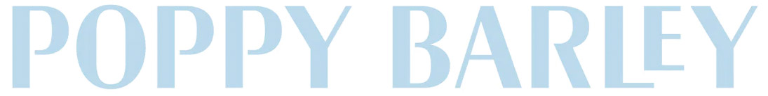 Poppy Barley Logo